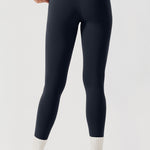 Women's Yoga Leggings 28" Legend Green