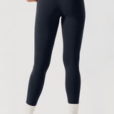 Women's Yoga Leggings 28" Legend Green
